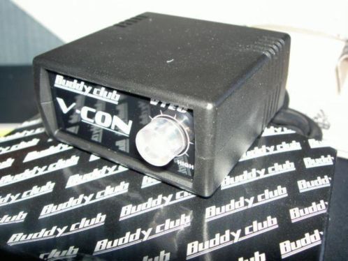 Buddy Club Racing Spec V-Con V-tec Controller