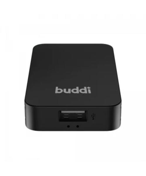 Buddy Play 2 Bluetooth voor Apple CarPlay of Android Auto