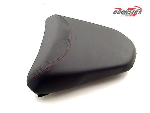 Buddy Seat Achter Ducati Multistrada 1260 2018-2021