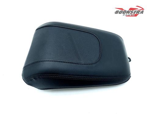 Buddy Seat Achter Harley-Davidson FLFBS Softail Fat Boy 114