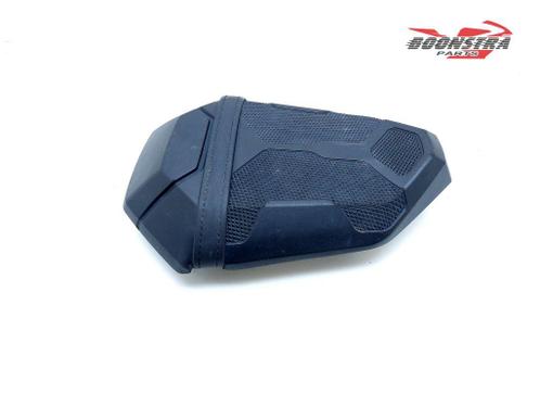 Buddy Seat Achter Yamaha MT 07 2016-2017 (MT07 MT-07 FZ-07)