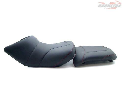 Buddy Seat Compleet BMW R 1200 GS 2008-2009 (R1200GS 08)