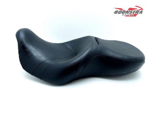 Buddy Seat Compleet Harley-Davidson FLHX Street Glide 2006