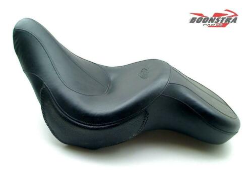 Buddy Seat Compleet Harley-Davidson FLSTN Softail Deluxe