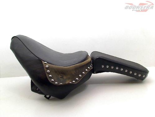 Buddy Seat Compleet Harley-Davidson FXST Softail Standard