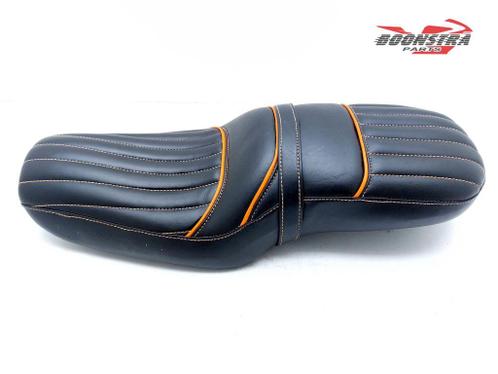 Buddy Seat Compleet Harley-Davidson XL 883 Sportster