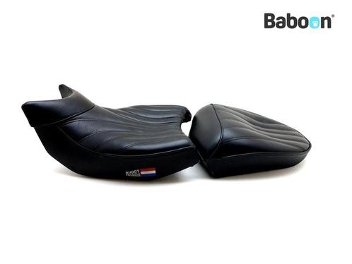 Buddy Seat Compleet Honda NC 700 X 2012-2013 (NC700X) Corbin