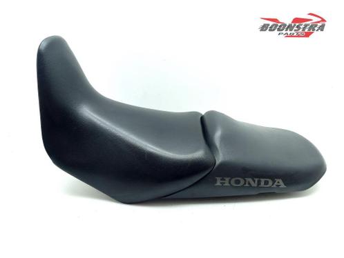 Buddy Seat Compleet Honda XL 1000 Varadero 2003-2010