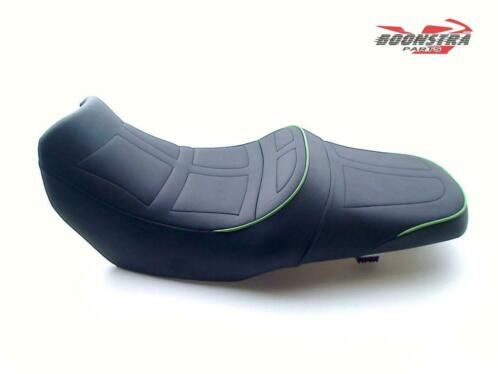 Buddy Seat Compleet Kawasaki Versys 1000 2015-2018