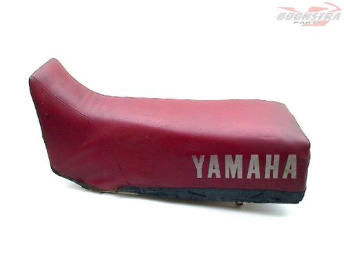 Buddy Seat Compleet Yamaha TT 600 1983-1986 (TT600 34K)