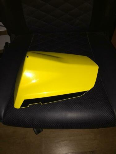 Buddy Seat cover GSX R 600750