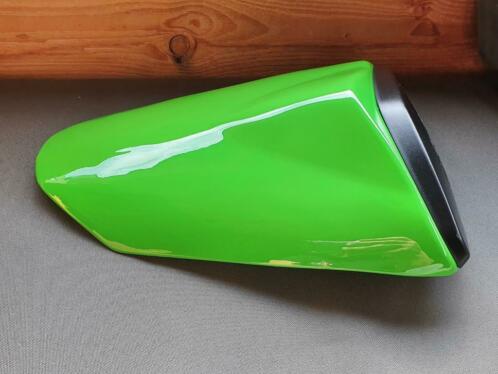 Buddy seat cover zx6r 2009tm2016