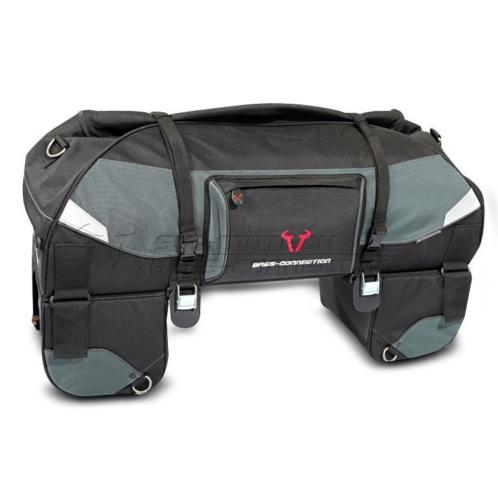 Buddy Seat Tas Ducati 1098 07-08 SW Motech Speedpack