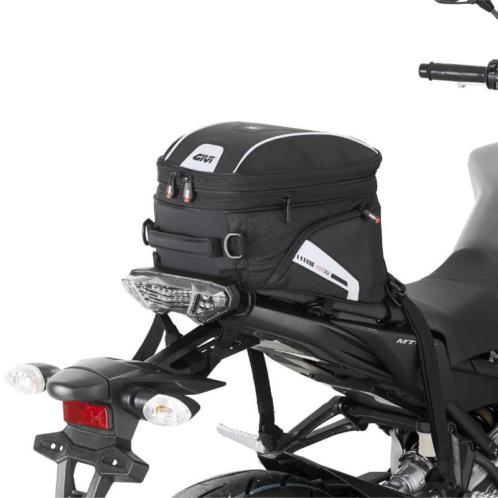 Buddy Seat Tas Givi XS313 BMW R 850 C