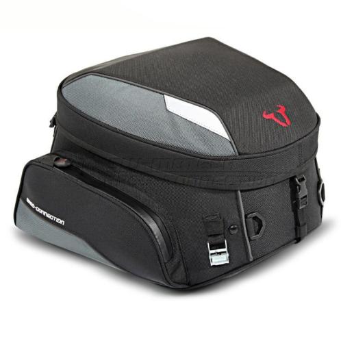 Buddy Seat Tas Yamaha X-Max 250 SW Motech Rearbag