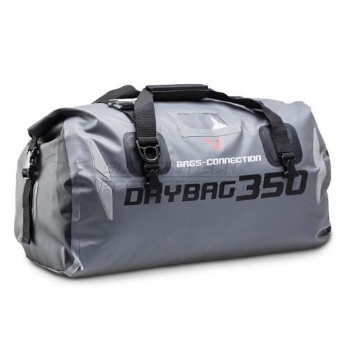 Buddy Seat Tas Yamaha XJ 600 F SW Motech Drybag 350 antra...