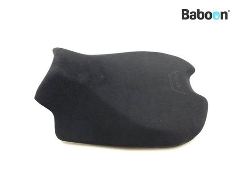 Buddy Seat Voor Ducati Streetfighter V4 2020-2022