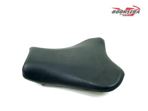 Buddy Seat Voor Suzuki GSX R 1000 2005-2006 (GSXR1000 K5K6)