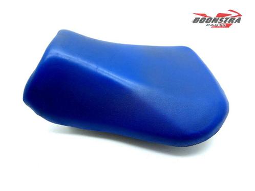 Buddy Seat Voor Suzuki GSX R 750 2004-2005 (GSXR750 K4K5)