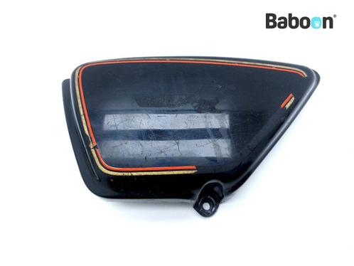 Buddypaneel Links Suzuki ZR 50 SLKX 1981 (ZR50)