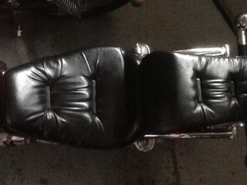 Buddyseat Suzuki intruder vs400600700750800