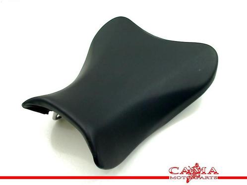 BUDDYSEAT VOOR GSX R 1000 2007-2008 (GSXR1000 K7  K8)