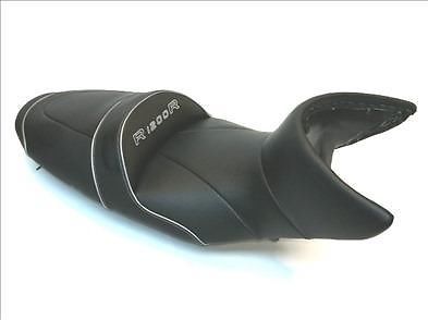 Buddyseat  zadels bekleden en restaureren 497