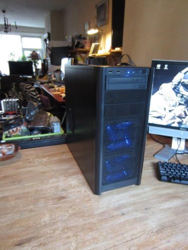 Budget Black Flag GAME-PCQuad 965 3,4GhzR9 270X8GB1000GB