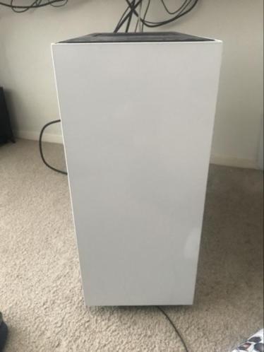 Budget game pc