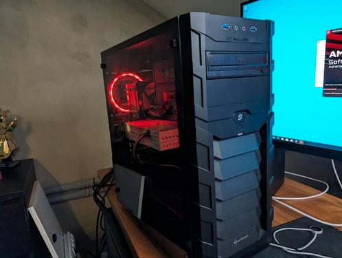 Budget game pc