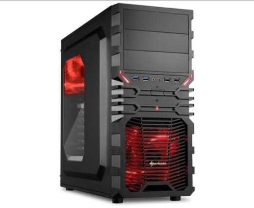 Budget Game PC