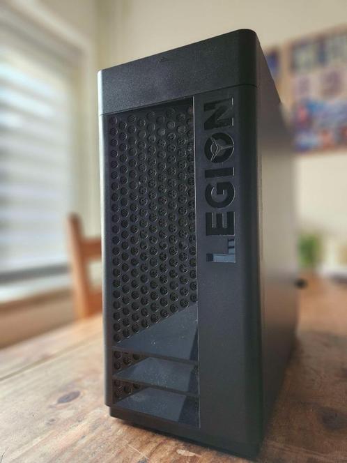Budget Game PC - GTX 1060, Intel Core i5 2.80 GHz, 16 GB RAM