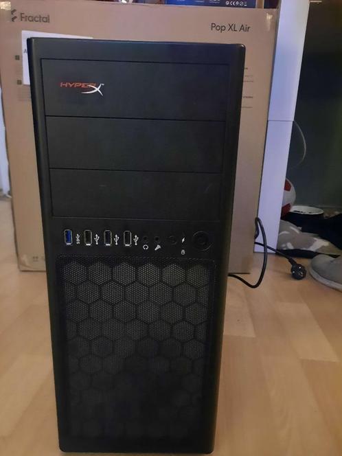 budget gaming pc