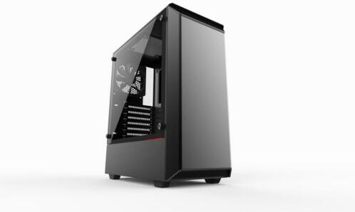 Budget Gaming PC - (Intel 10100F, 16GB, 500GB SSD, GTX1650S)