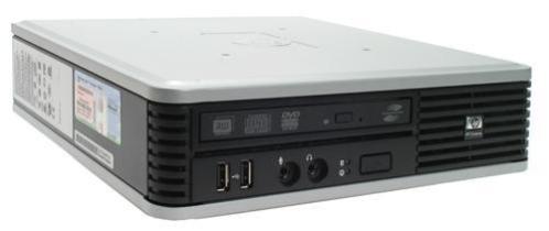 Budget HardwareHP DC7800 3,0ghz core2duo, 4GB RAM, 80GB HD