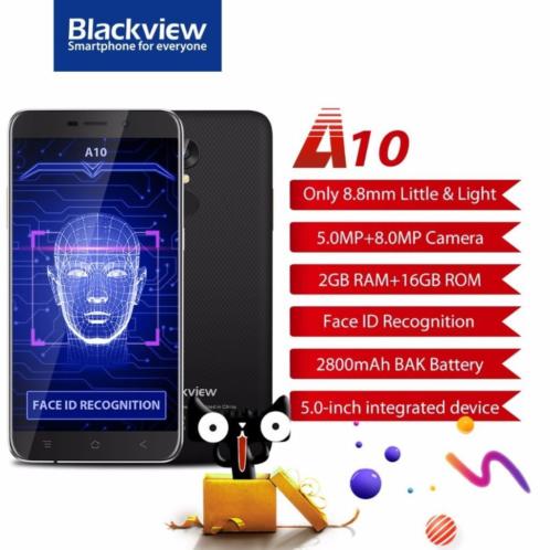  BUDGET  smartphone  slechts  99,95 ALL IN