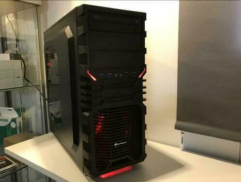 BudgetGamingPc intel core i5-2320 3.00 ghz GTX 970 4GB