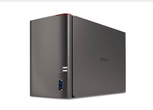 Buffalo Linkstation 421 NAS 