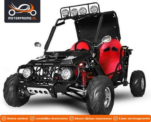 Buggy 4takt kinderbuggy crossbuggy minibuggy atv quad