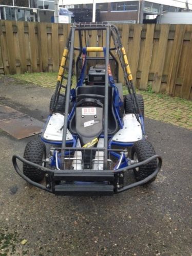  Buggy go Kart 250cc