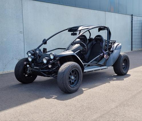 buggy pgo 600cc bugracer autokenteken