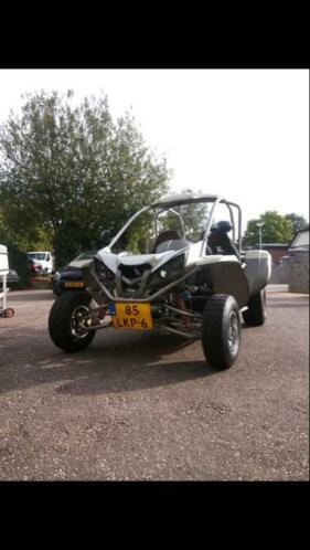 Buggy renli 250cc
