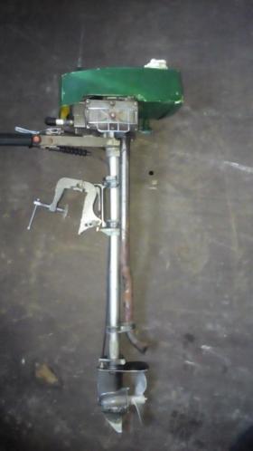 buitenboordmotor