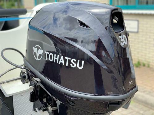 Buitenboordmotor Nieuw van Tohatsu voor de scherpste prijs