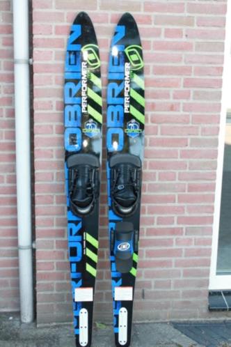 BUITENKANS Obrien Performer waterski veter binding ski 