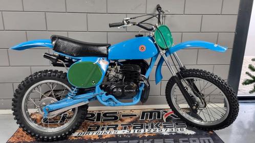 Bultaco mk 11 250 1979