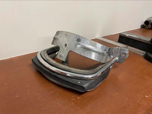 Bumper achter Harley Touring Electra glide  road king