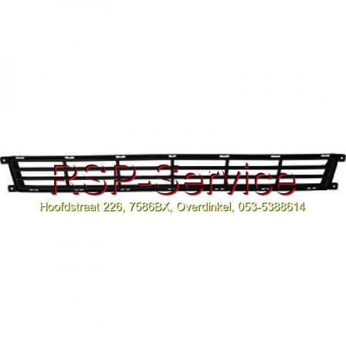 BUMPER GRILLE CARNIVAL Kia Carnival III 06-10