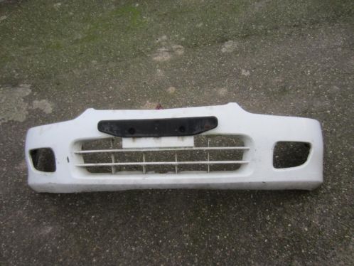 bumper voorzijde Mitsubishi Colt