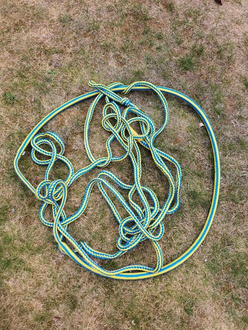 Bungee rope touw elastiek voor tube funtube funband